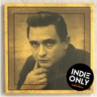 Cash, Johnny Cry, Cry, Cry (3 Inch Vinyl !!)