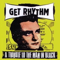 Various (johnny Cash Tribute) Get Rhythm