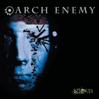 Arch Enemy Stigmata (2023 Re-issue, Coloured)
