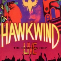 Hawkwind Business Trip