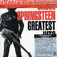 Springsteen, Bruce Greatest Hits V.1 -18tr-