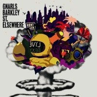 Gnarls Barkley St. Elsewhere