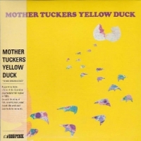 Mother Tuckers Yellow Duck Home Grown Stuff