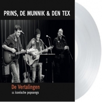 Prins, De Munnik & Den Tex De Vertalingen