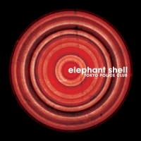 Tokyo Police Club Elephant Shell -coloured-