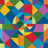 Various A La Altura Vol. 2 (black)