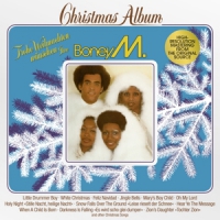 Boney M. Christmas Album (1981)