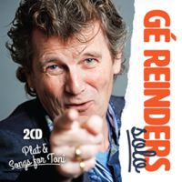 Reinders, Ge Solo & Songs For Toni