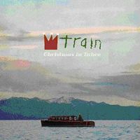 Train Christmas In Tahoe