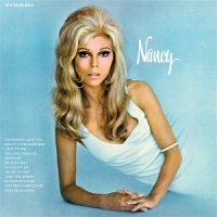 Sinatra, Nancy Nancy (blue) (&flexi 7")