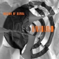 Mission Of Burma Unsound