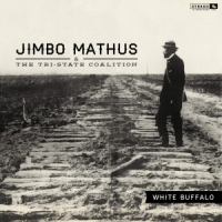 Mathus, Jimbo White Buffalo