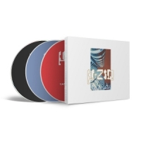 U-ziq Tango N Vectif (the Complete Sessio