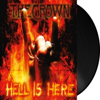 Crown, The Hell Is Here