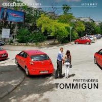 Tommigun Pretenders