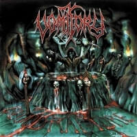 Vomitory Blood Rapture (pd)