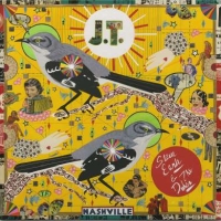 Earle, Steve & The Dukes J.t. -coloured/hq-