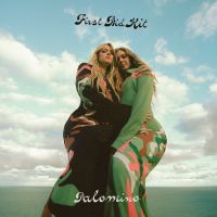 First Aid Kit Palomino -white Vinyl-