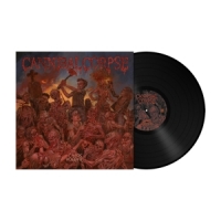 Cannibal Corpse Chaos Horrific