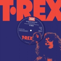 T. Rex Born To Boogie -coloured-