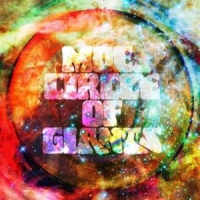 Moe. Circle Of Giants -coloured-