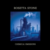 Rosetta Stone Chemical Emissions -coloured-