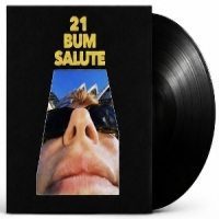 Party Dozen 21 Bum Salute