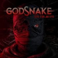 Godsnake Eye For An Eye