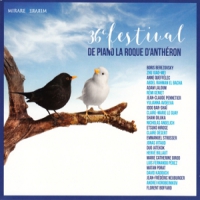 Boris Berezovsky & Xiao Mei Zhu & A La Roque Dantheron 2016