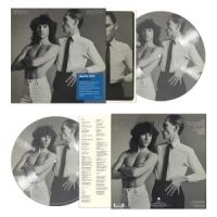 Sparks Big Beat -picture Disc-