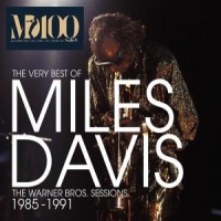Davis, Miles The Very Best Of The Warner Bros. Sessions