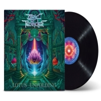 Ozric Tentacles Lotus Unfolding