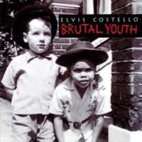 Costello, Elvis Brutal Youth