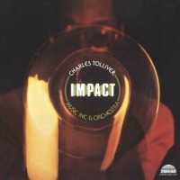 Charles Tolliver & Music Inc Impact