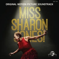 Jones, Sharon & The Dap-kings Miss Sharon Jones! (ost) -ltd-