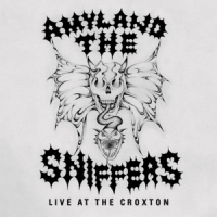 Amyl & The Sniffers Live At The Croxton