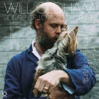 Oldham, Will Songs Of Love & Horros