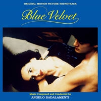 O.s.t. / Angelo Badalamenti Blue Velvet