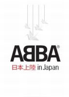 Abba Abba In Japan