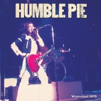 Humble Pie Winterland 1973