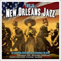 Various This Is ..new Orleans Jazz