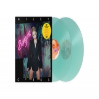Cyrus, Miley Bangerz (10th Anniversary Edition) -coloured-