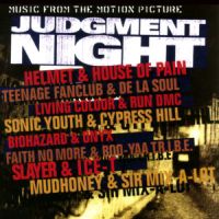 Original Soundtrack Judgement Night - Music From The Motion Picture