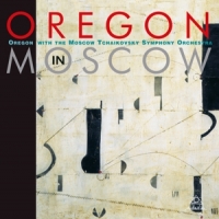 Oregon Oregon In Moscow