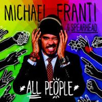 Franti, Michael All People