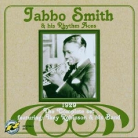 Smith, Jabbo 1929-1938