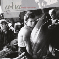 A-ha Hunting High And Low