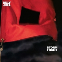 Joel, Billy Storm Front