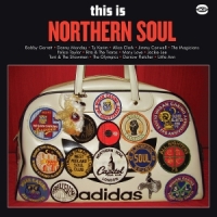 Various This Is Northern Soul