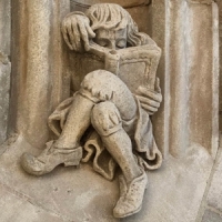 Moore, Thurston Screen Time (white)